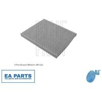 Filter, interior air for SUZUKI IGNIS BLUE PRINT ADK82506