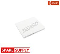 FILTER, INTERIOR AIR FOR SUZUKI KIZASHI DENSO DCF380P