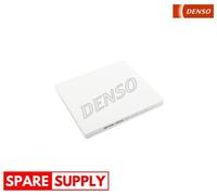 FILTER, INTERIOR AIR FOR SUZUKI KIZASHI DENSO DCF380P