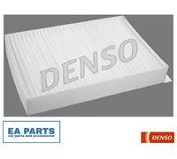 Filter, interior air for SUZUKI SPLASH DENSO DCF460P