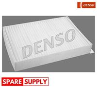 FILTER, INTERIOR AIR FOR SUZUKI SPLASH DENSO DCF460P