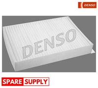 FILTER, INTERIOR AIR FOR SUZUKI SPLASH DENSO DCF460P