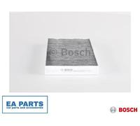 BOSCH 1 987 435 569 Pollen filter