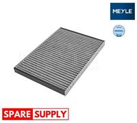 FILTER, INTERIOR AIR FOR TESLA MODEL S MEYLE 70-12 320 0000