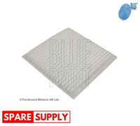 FILTER, INTERIOR AIR FOR TOYOTA 4 RUNNER ALPHARD ALTIS IX BLUE PRINT ADT32504