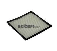 FILTER, INTERIOR AIR FOR TOYOTA 4 RUNNER ALPHARD AVENSIS VERSO PURFLUX AH210