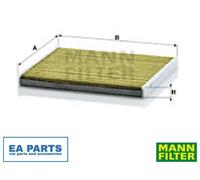 Fits MANN FP 1828 CABIN AIR FILTER ⭐UK Stock⭐