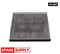 FILTER, INTERIOR AIR FOR TOYOTA ALPHARD BELTA CAMRY ECHO MAXGEAR 26-0824