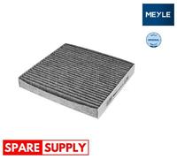 FILTER, INTERIOR AIR FOR TOYOTA ALTIS AURIS AVENSIS CAMRY MEYLE 30-12 320 0006