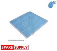 FILTER, INTERIOR AIR FOR TOYOTA ALTIS AVENSIS COROLLA BLUE PRINT ADT32508
