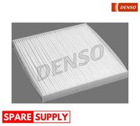 FILTER, INTERIOR AIR FOR TOYOTA ALTIS IX AVENSIS COROLLA DENSO DCF469P