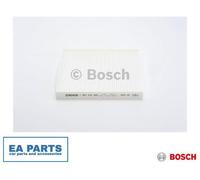 Filter, interior air for TOYOTA BOSCH 1 987 432 088