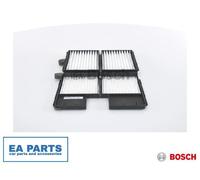 Cabin filter Particulate Filter 1 987 432 159 BOSCH for TOYOTA CARINA E VI