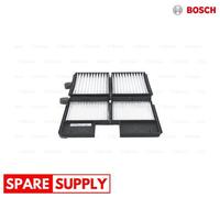 FILTER, INTERIOR AIR FOR TOYOTA BOSCH 1 987 432 159