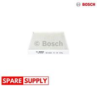 FILTER, INTERIOR AIR FOR TOYOTA C-HR BOSCH 1 987 435 087