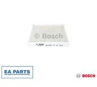 Filter, interior air for TOYOTA C-HR BOSCH 1 987 435 087