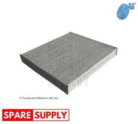 FILTER, INTERIOR AIR FOR TOYOTA CELSIOR MARK II IX VEROSSA BLUE PRINT ADT32506