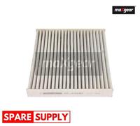 FILTER, INTERIOR AIR FOR TOYOTA MAXGEAR 26-0853
