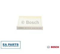 Filter, interior air for VAUXHALL AMPERA ASTRA CASCADA BOSCH 1 987 432 004