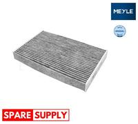 FILTER, INTERIOR AIR FOR VAUXHALL CITROËN OPEL MEYLE 612 320 0020