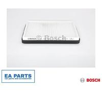 Filter, interior air for VOLVO 850 C70 S70 S90 BOSCH 1 987 432 062