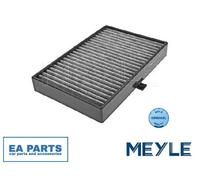 Meyle Cabin Air (Pollen) Filter 512 320 0002 - Activated Carbon - Fits Volvo 850 S90 V90 S70 XC70