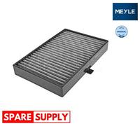 FILTER, INTERIOR AIR FOR VOLVO 850 C70 S70 S90 MEYLE 512 320 0002