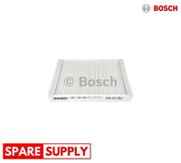 FILTER, INTERIOR AIR FOR VOLVO BOSCH 1 987 432 063