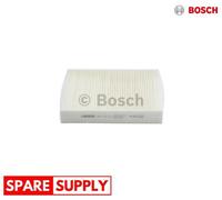 FILTER, INTERIOR AIR FOR VOLVO FORD BOSCH 1 987 432 113