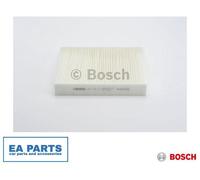 Filter, interior air for VOLVO FORD BOSCH 1 987 432 113