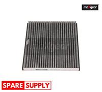 FILTER, INTERIOR AIR FOR VOLVO S40 V40 MAXGEAR 26-1022