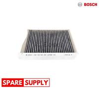 FILTER, INTERIOR AIR FOR VOLVO S60 I S80 I V70 II BOSCH 1 987 432 464 NEW