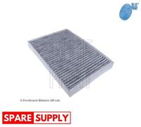 FILTER, INTERIOR AIR FOR VOLVO S60 S80 V60 V70 BLUE PRINT ADJ132508