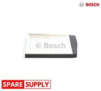 FILTER, INTERIOR AIR FOR VOLVO S60 S80 V70 BOSCH 1 987 432 064