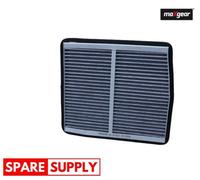 FILTER, INTERIOR AIR FOR VOLVO S60 S80 V70 XC90 MAXGEAR 26-0821