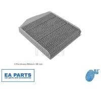 Filter, interior air for VOLVO S80 BLUE PRINT ADF122522