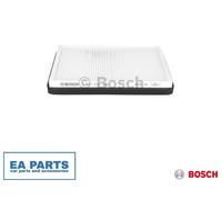 Filter, interior air for VOLVO V70 V90 BOSCH 1 987 432 062
