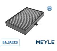 Filter, interior air for VOLVO V70 V90 MEYLE 512 320 0002