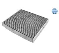 Filter, interior air MEYLE 512 320 0007 for POLESTAR,VOLVO