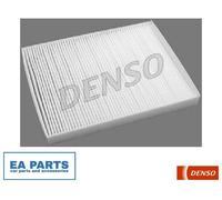 Filter, interior air for VW AMAROK CARAVELLE EUROVAN T5 MULTIVAN DENSO DCF477P