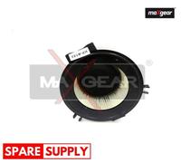 FILTER, INTERIOR AIR FOR VW CALIFORNIA T4 CAMPER MAXGEAR 26-0115