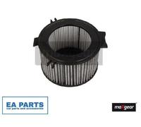 Filter, interior air for VW CALIFORNIA T4 Camper MAXGEAR 26-0815