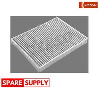 FILTER, INTERIOR AIR FOR VW CARAVELLE EUROVAN T5 MULTIVAN TOUAREG DENSO DCF234K