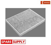 FILTER, INTERIOR AIR FOR VW CARAVELLE EUROVAN T5 MULTIVAN TOUAREG DENSO DCF234K