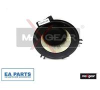 Filter, interior air for VW CARAVELLE T4 Bus EUROVAN T4 MAXGEAR 26-0115