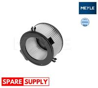 FILTER, INTERIOR AIR FOR VW CARAVELLE T4 BUS EUROVAN T4 VAN MEYLE 112 319 0009
