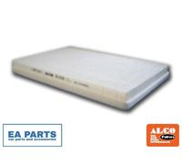 Filter, interior air for VW CRAFTER 30-35 Bus CRAFTER 30-50 ALCO FILTER MS-6330