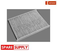 FILTER, INTERIOR AIR FOR VW DENSO DCF002K