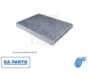 Filter, interior air for VW DERBY III CLASSIC GOLF CITY BLUE PRINT ADV182522