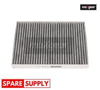 FILTER, INTERIOR AIR FOR VW GOLF CITY GOLF GOLF VAN LUPO MAXGEAR 26-1027